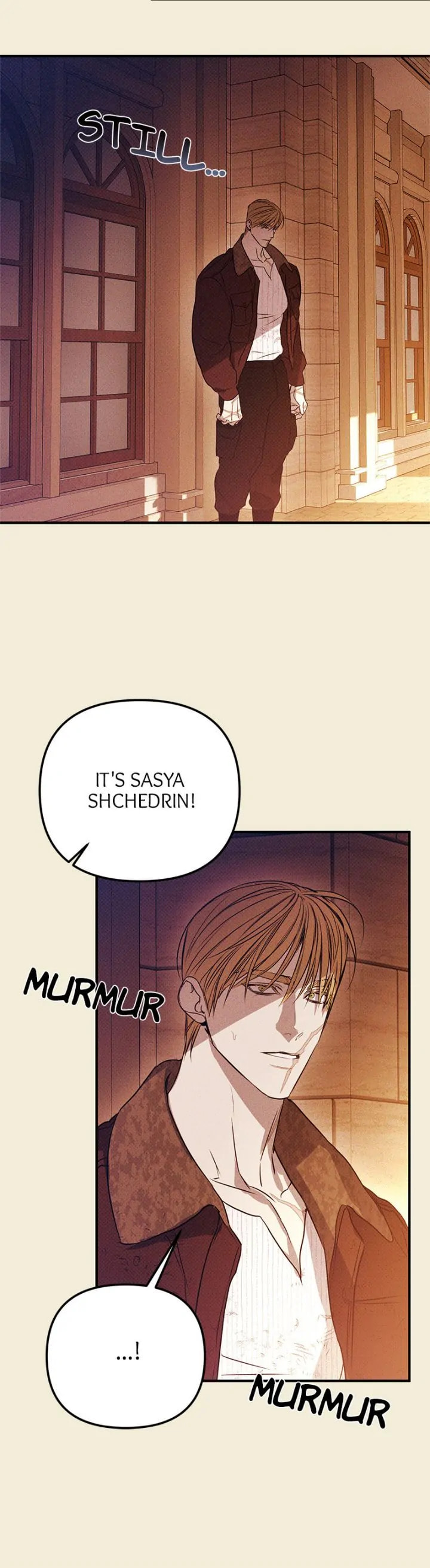 Solo For Two Chapter 56 page 31 - 