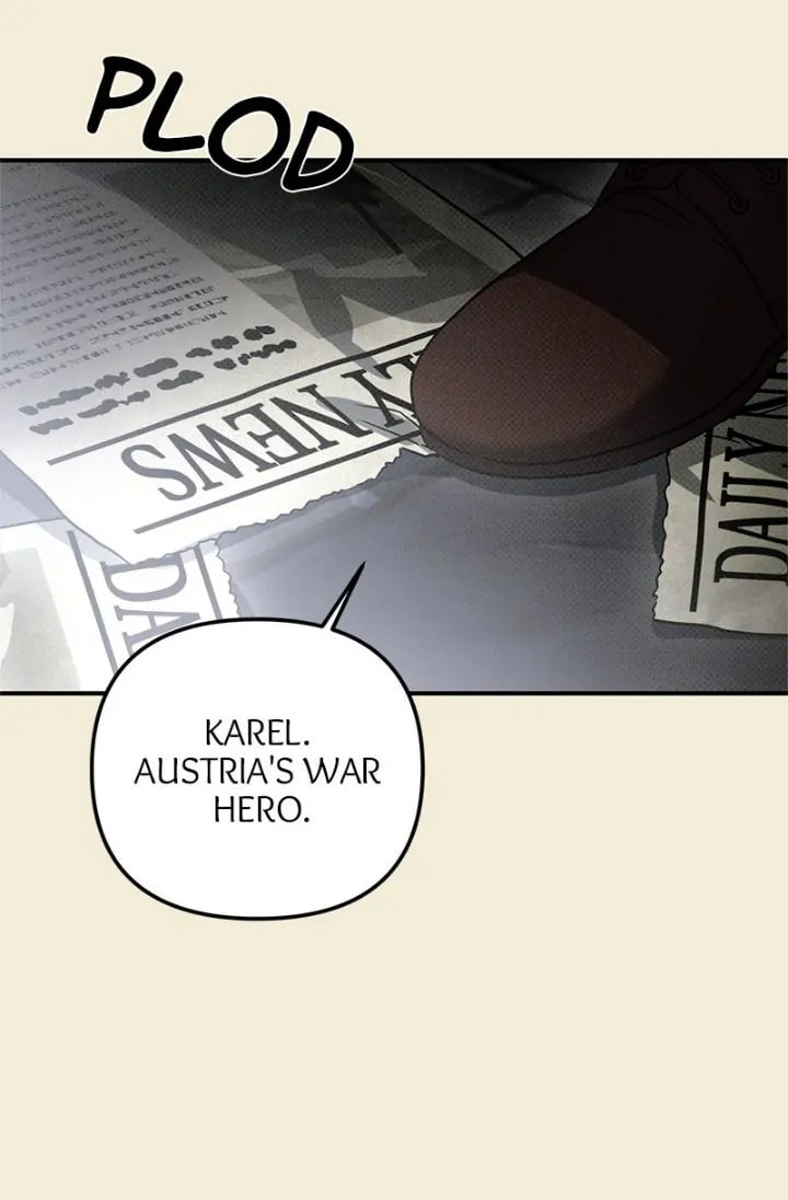 Solo For Two Chapter 56 page 7 - 