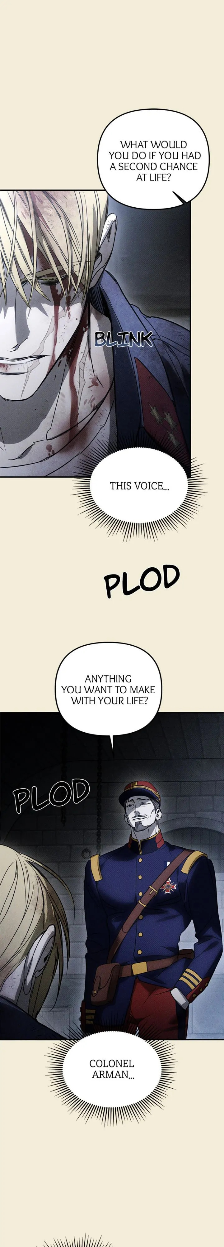 Solo For Two Chapter 56 page 8 - 