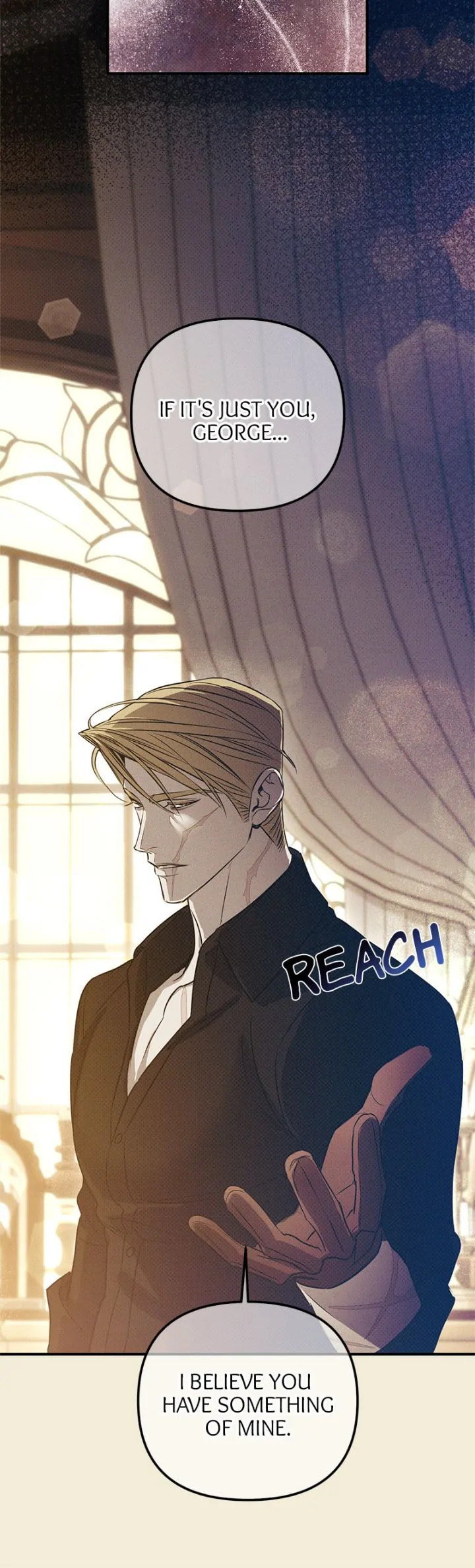 Solo For Two Chapter 57 page 16 - 