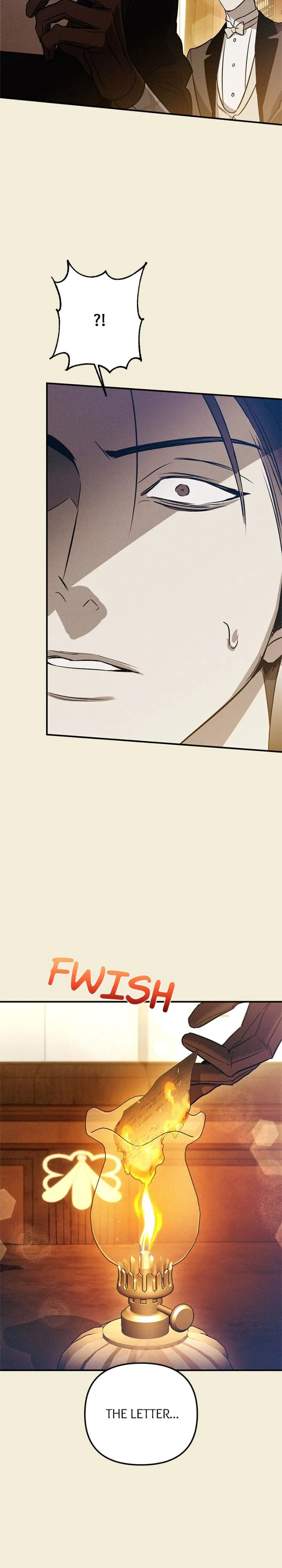 Solo For Two Chapter 57 page 18 - 