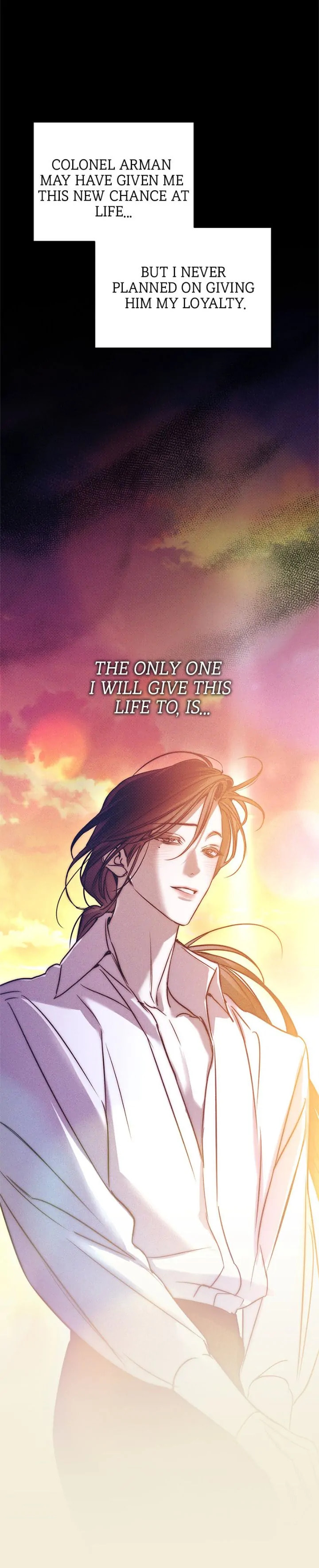 Solo For Two Chapter 57 page 22 - 