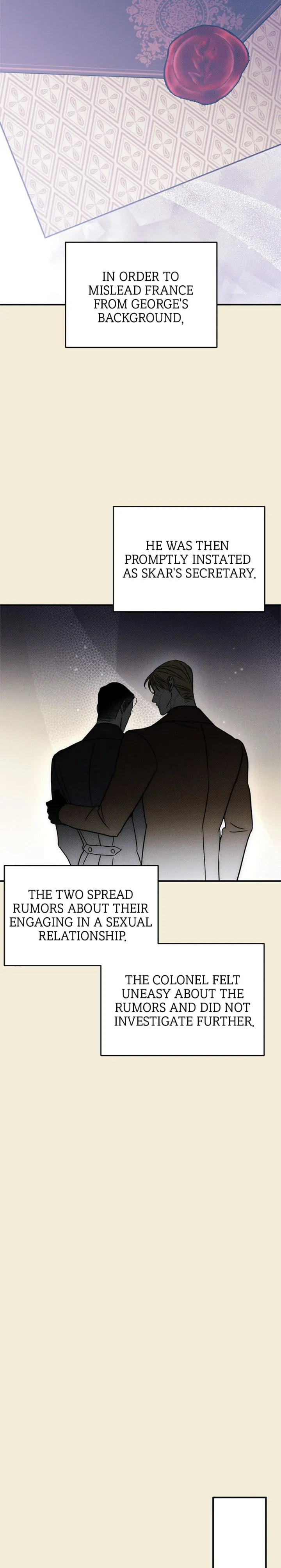 Solo For Two Chapter 57 page 24 - 