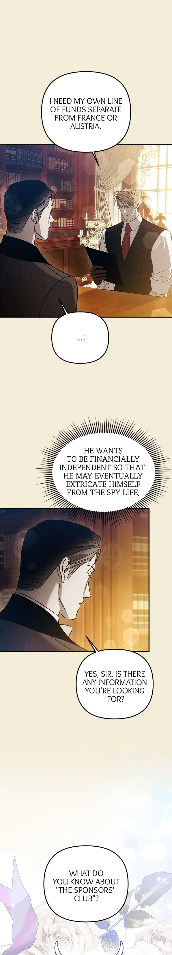 Solo For Two Chapter 57 page 26 - 