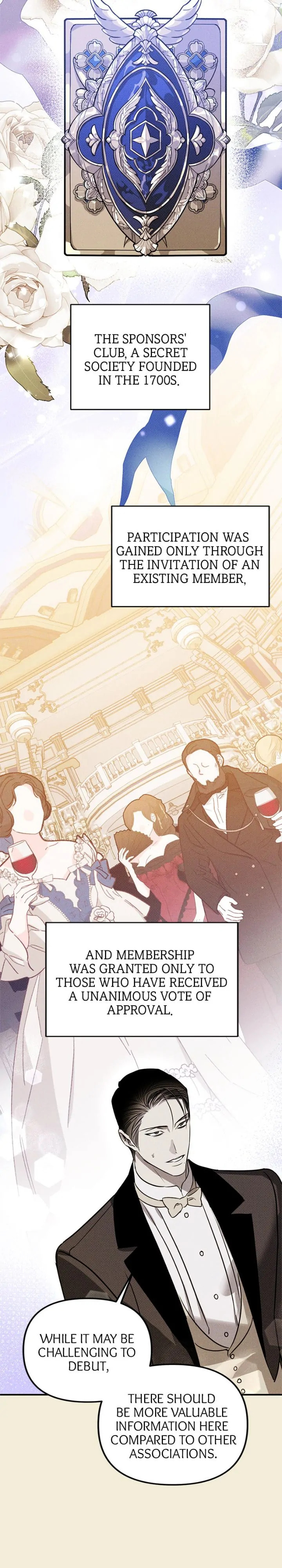 Solo For Two Chapter 57 page 27 - 