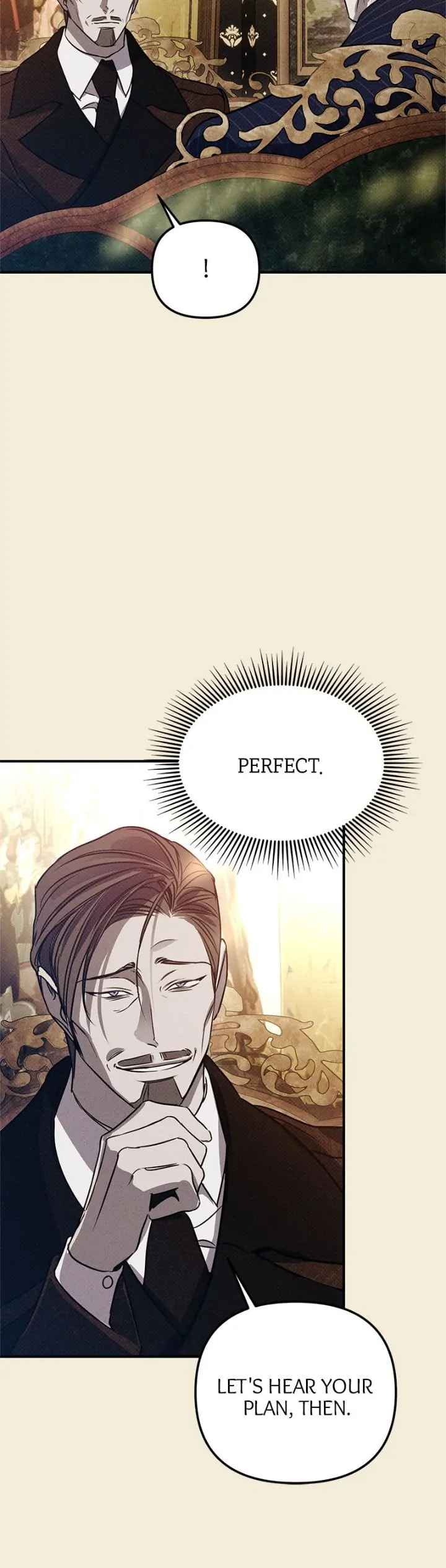 Solo For Two Chapter 57 page 4 - 