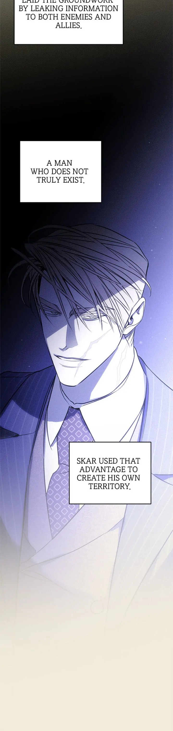 Solo For Two Chapter 57 page 10 - 