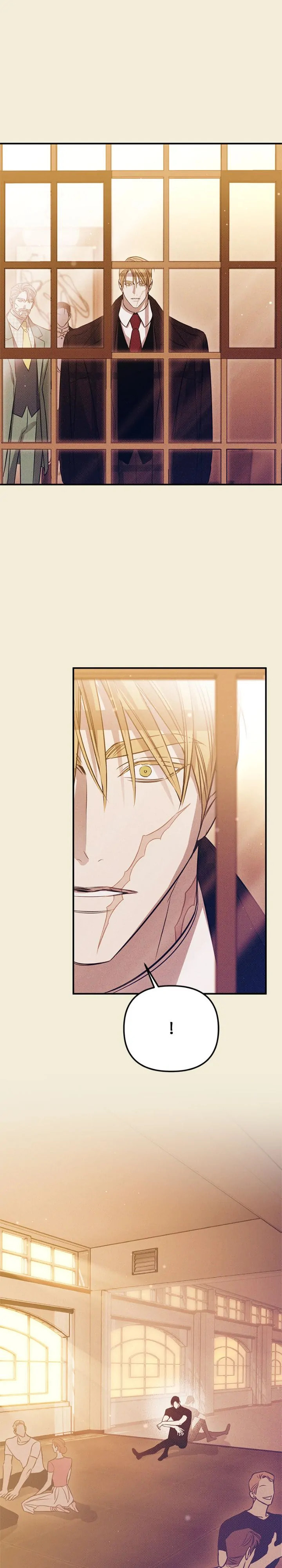Solo For Two Chapter 58 page 14 - 