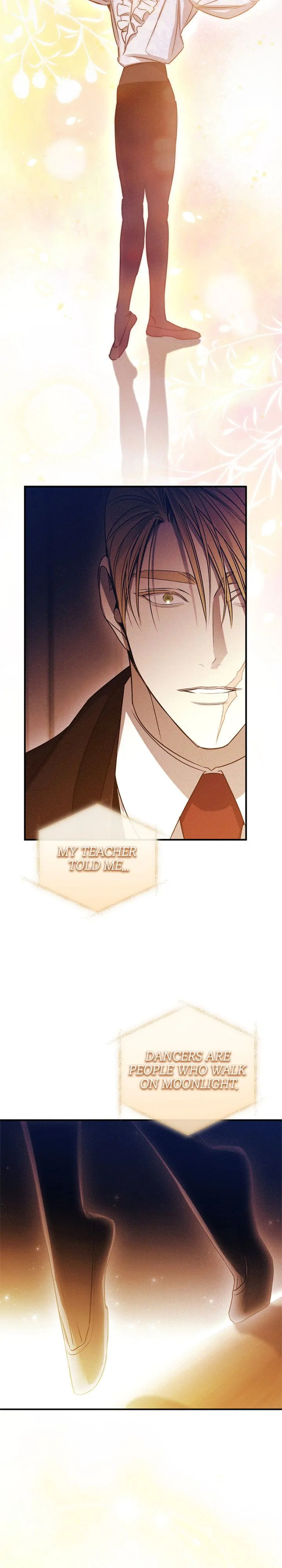 Solo For Two Chapter 58 page 18 - 