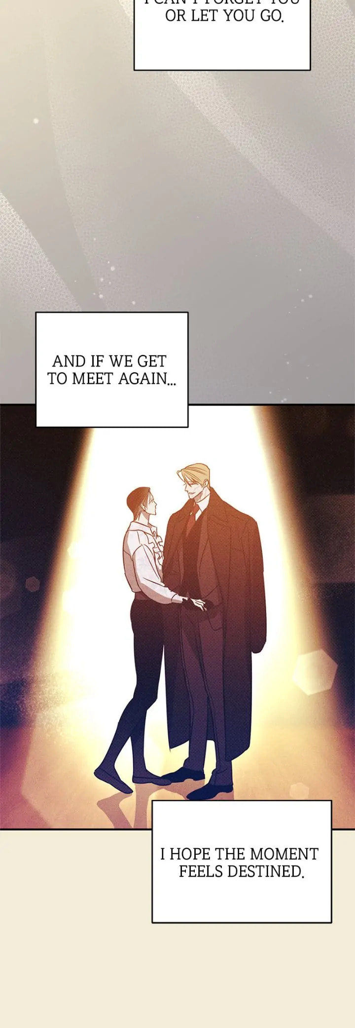 Solo For Two Chapter 58 page 22 - 