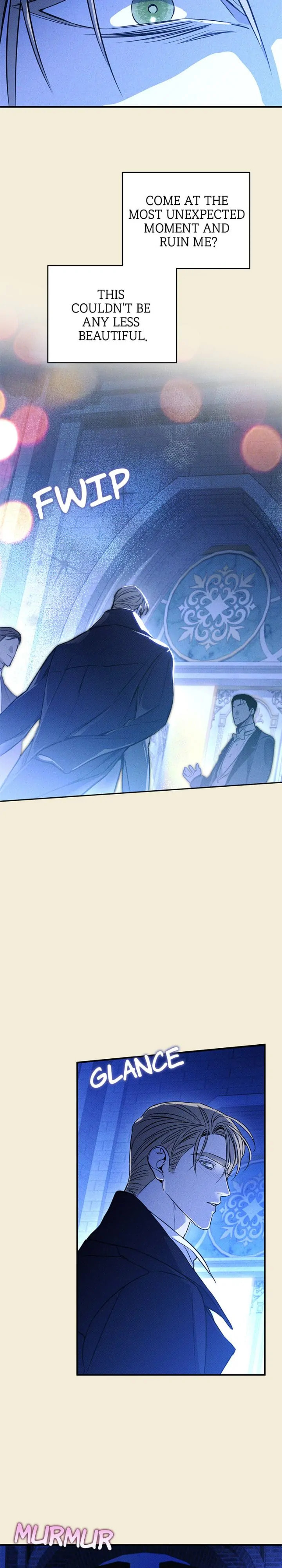 Solo For Two Chapter 58 page 27 - 