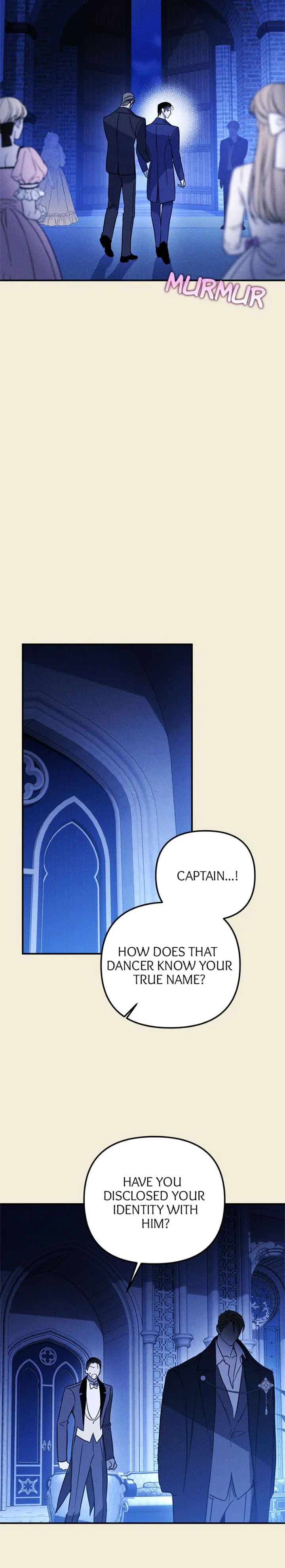 Solo For Two Chapter 58 page 28 - 