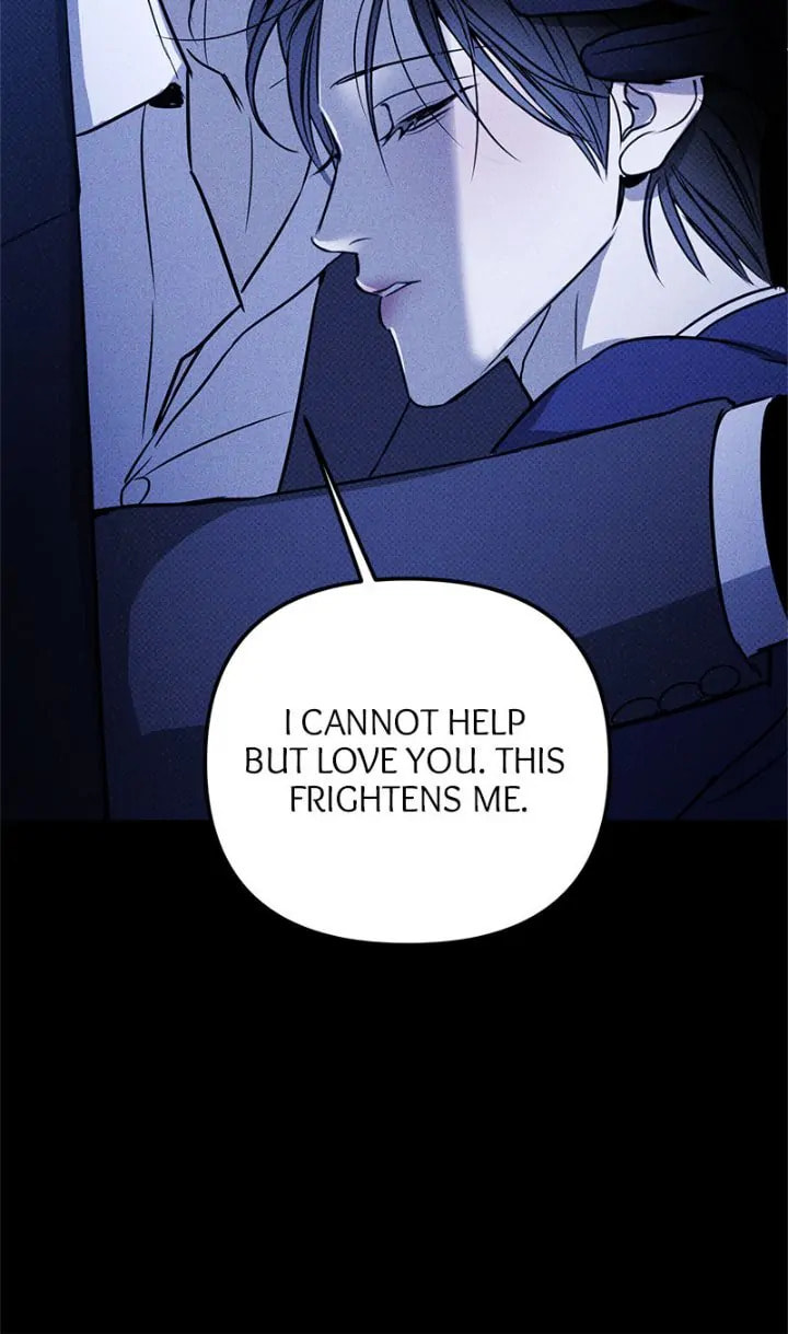 Solo For Two Chapter 58 page 34 - 
