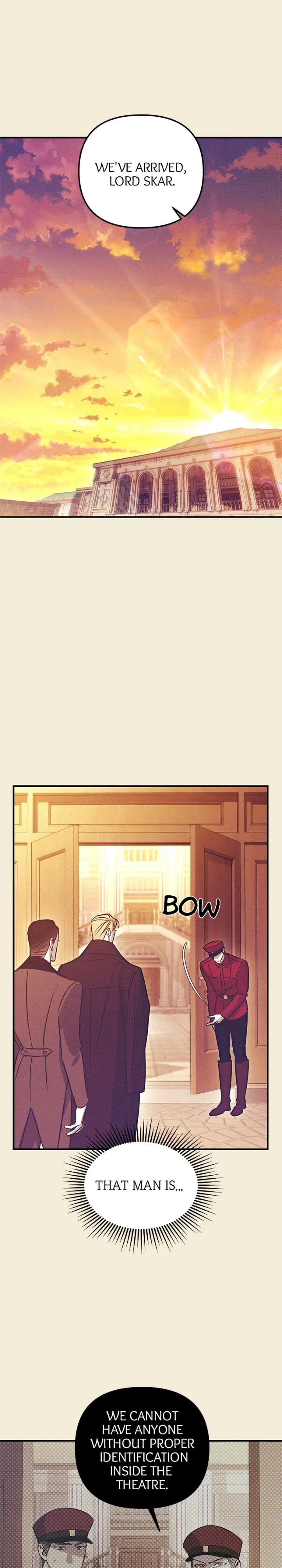 Solo For Two Chapter 58 page 9 - 