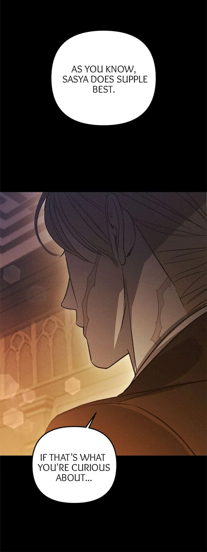 Solo For Two Chapter 59 page 19 - 