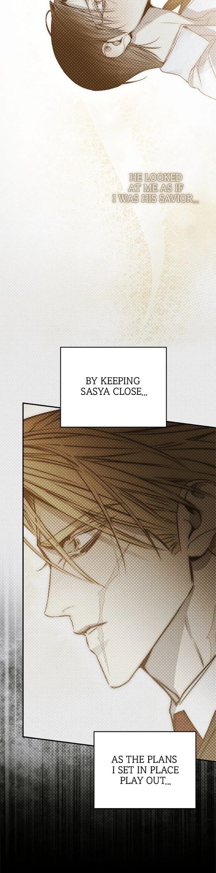 Solo For Two Chapter 59 page 22 - 