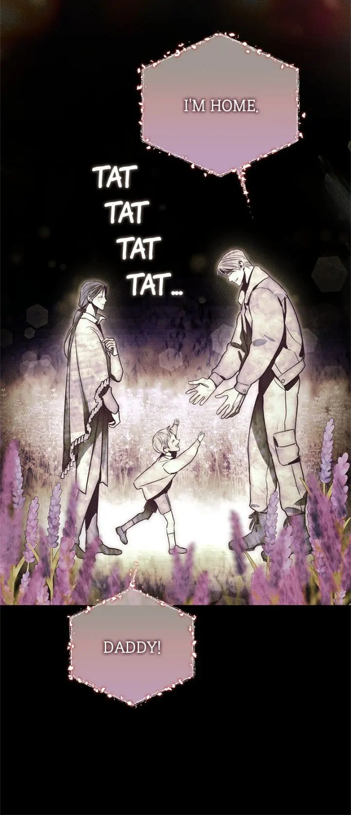 Solo For Two Chapter 59 page 25 - 