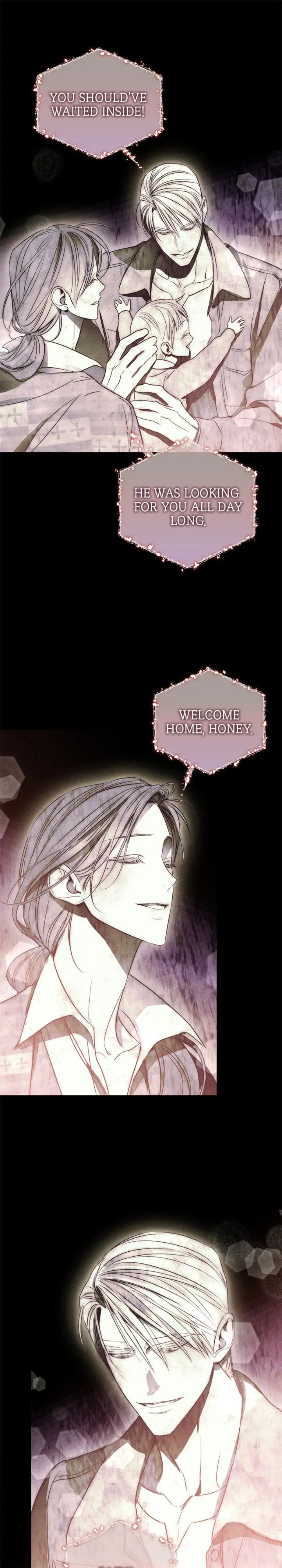 Solo For Two Chapter 59 page 26 - 