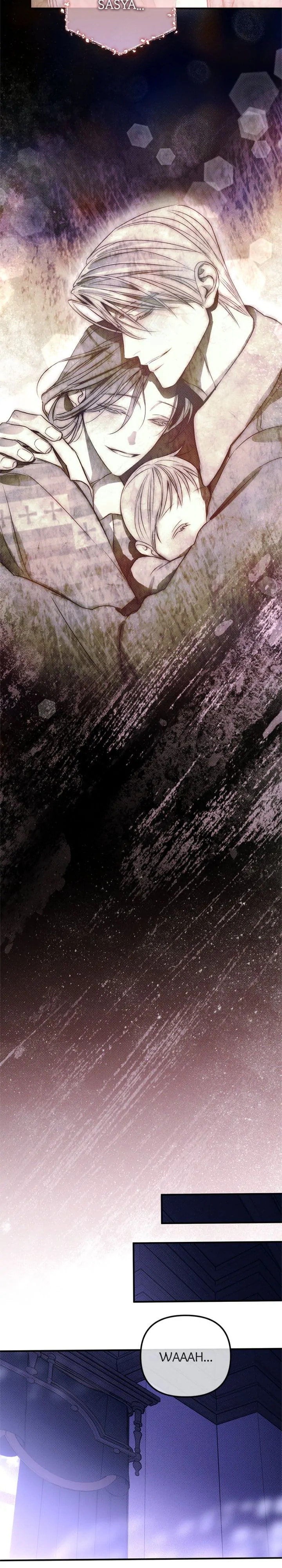 Solo For Two Chapter 59 page 27 - 