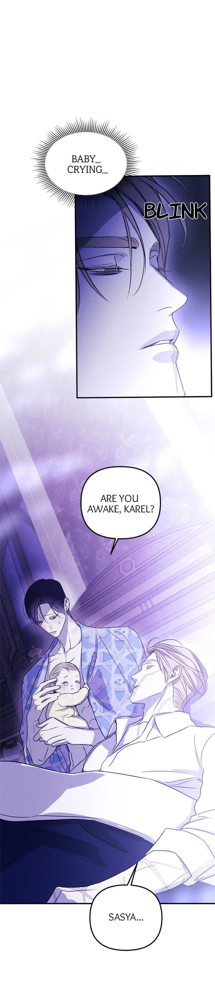 Solo For Two Chapter 59 page 28 - 