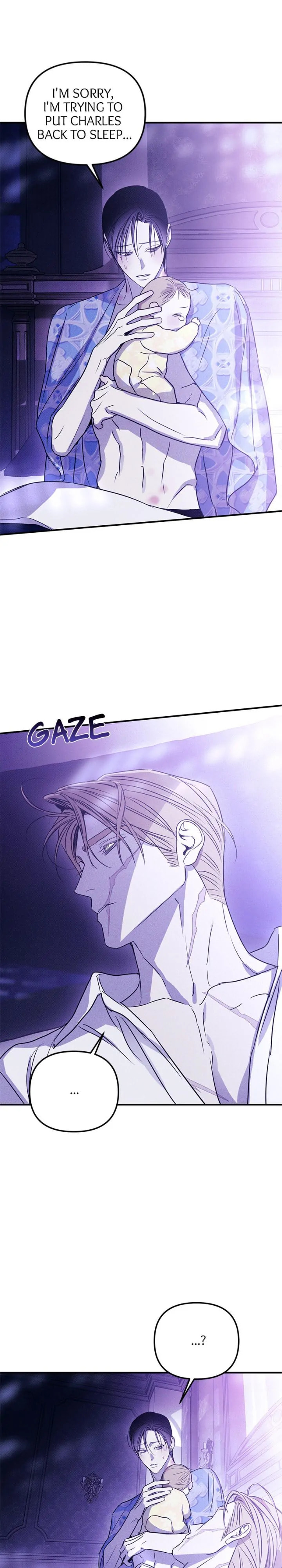 Solo For Two Chapter 59 page 29 - 