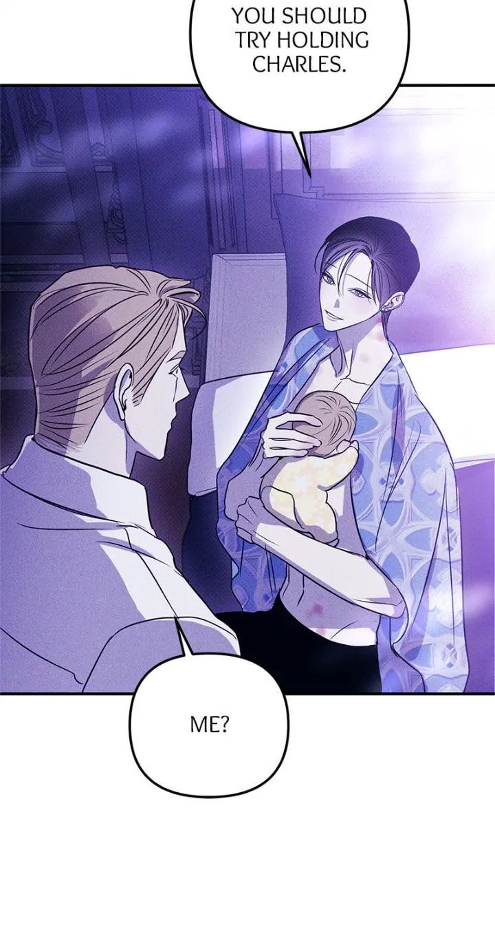 Solo For Two Chapter 59 page 31 - 