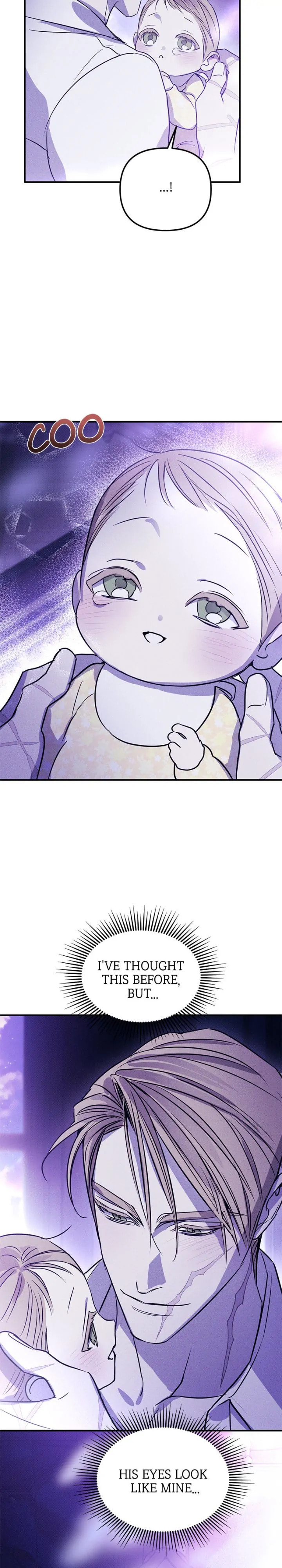 Solo For Two Chapter 59 page 33 - 