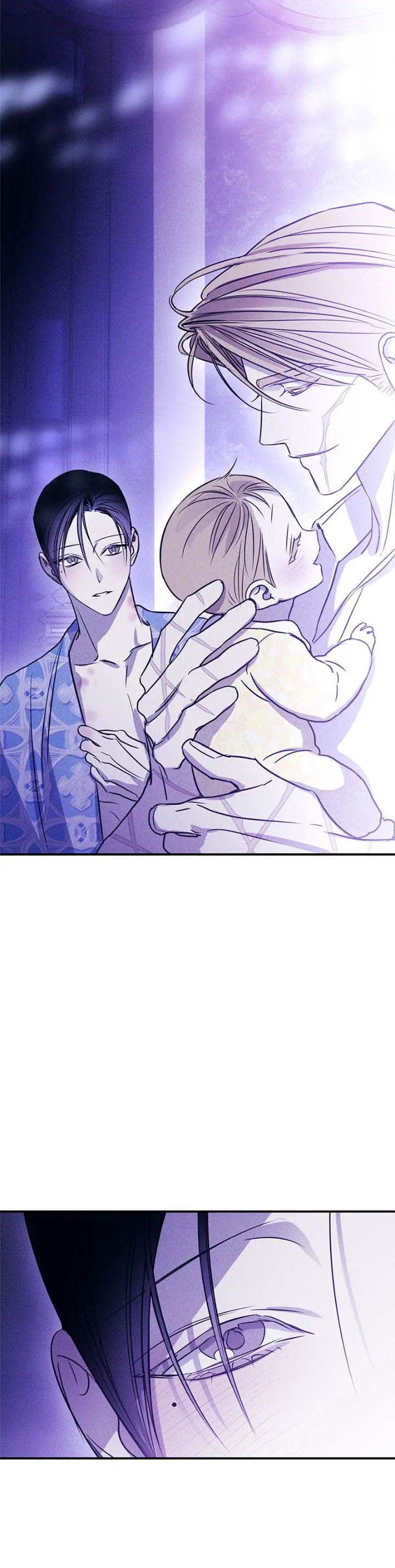 Solo For Two Chapter 59 page 34 - 