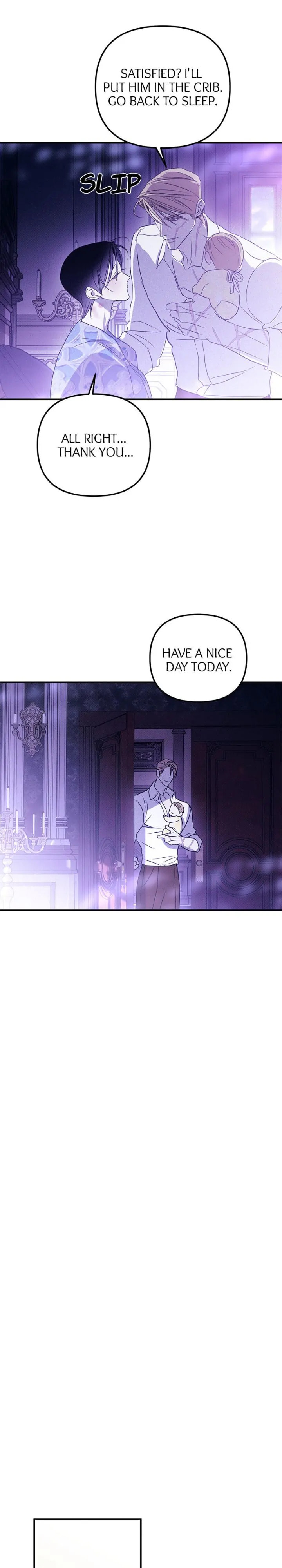 Solo For Two Chapter 59 page 35 - 