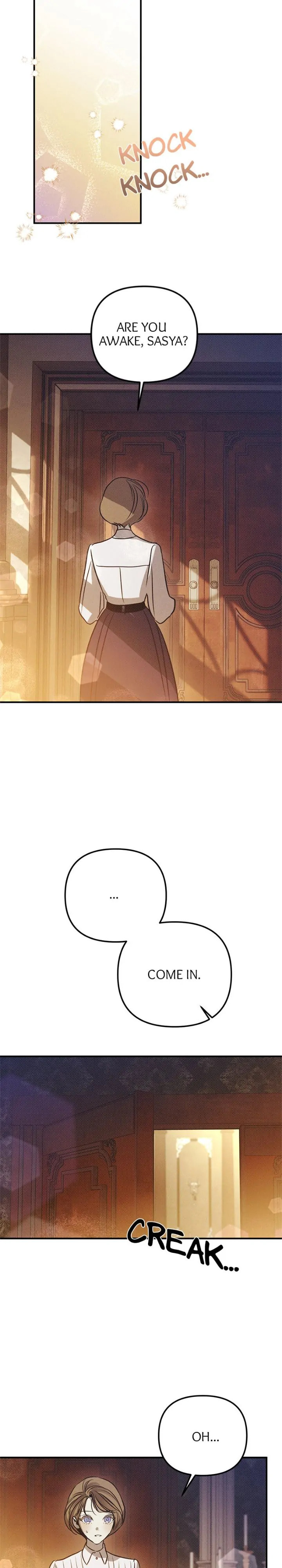 Solo For Two Chapter 59 page 36 - 