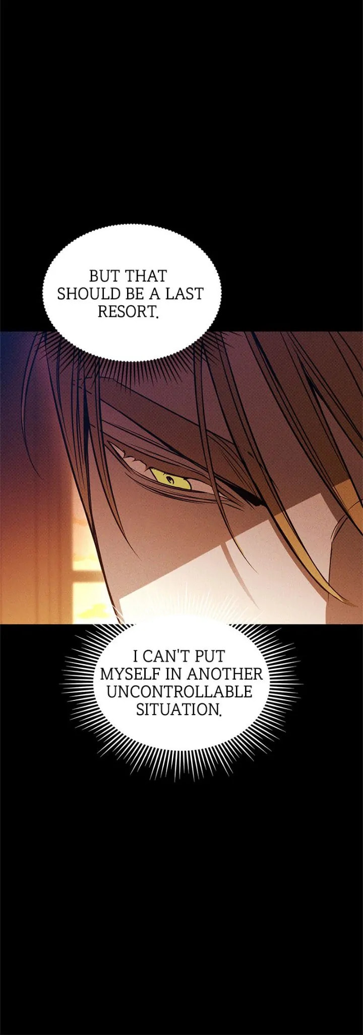 Solo For Two Chapter 59 page 7 - 