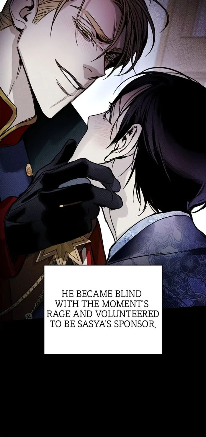 Solo For Two Chapter 59 page 10 - 