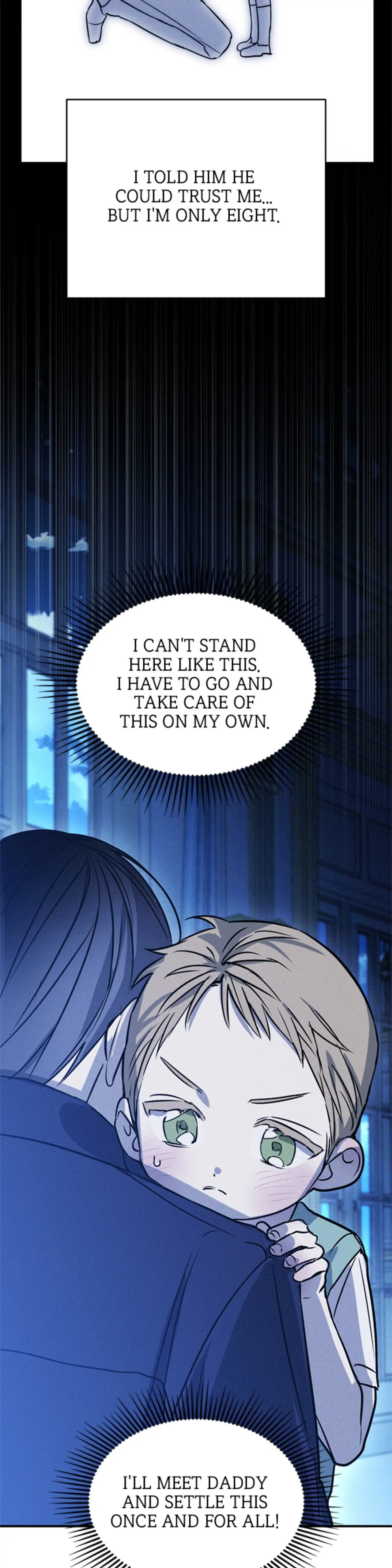 Solo For Two Chapter 6.1 page 46 - 