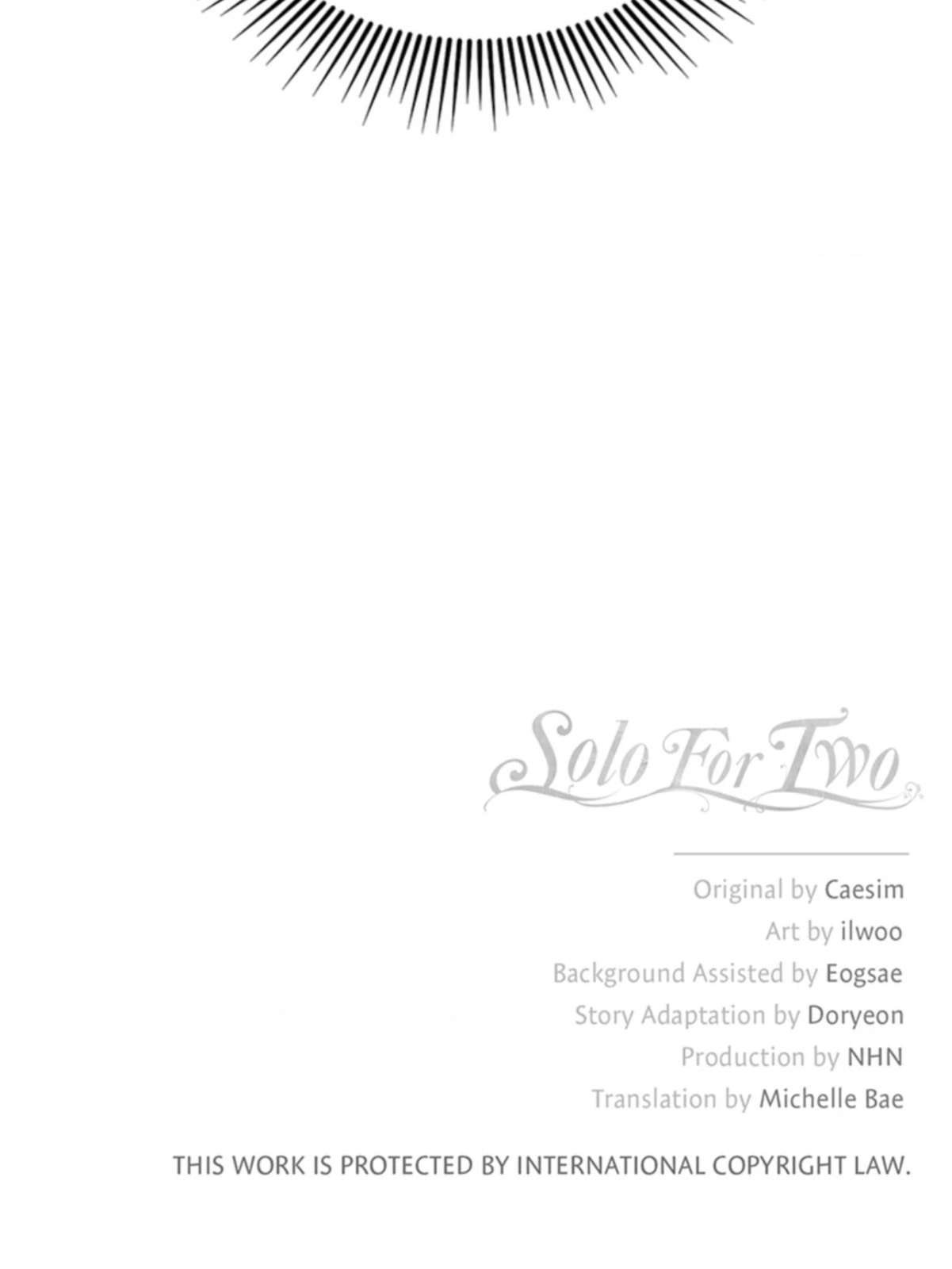 Solo For Two Chapter 6.1 page 47 - 