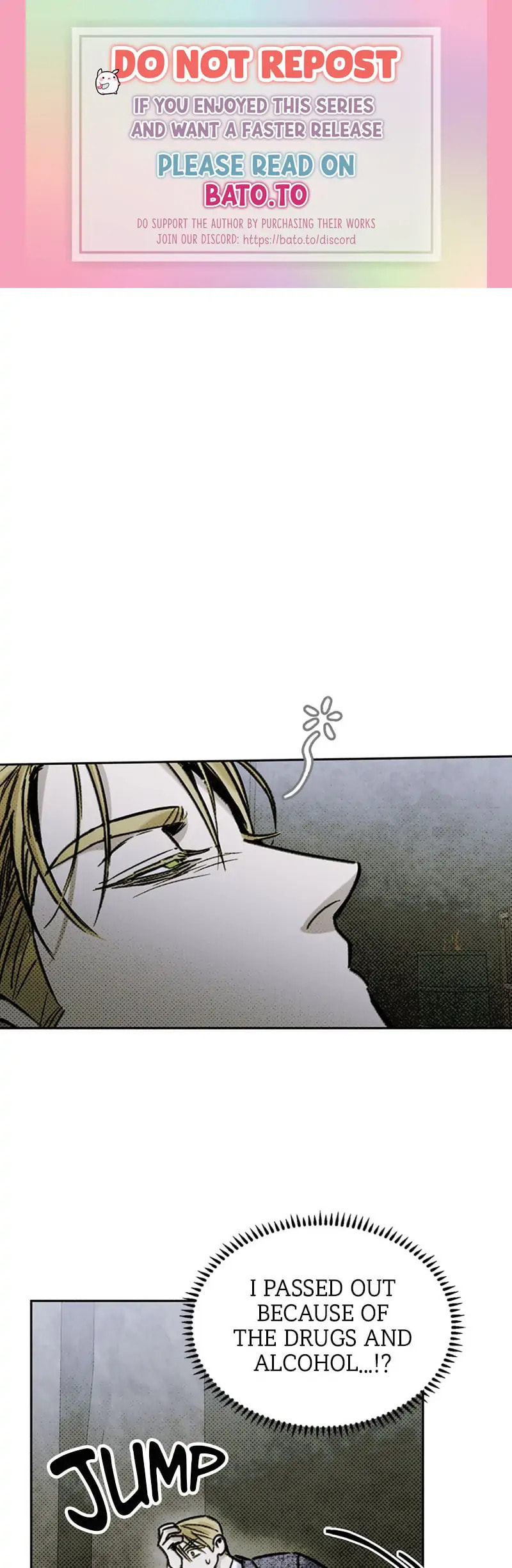 Solo For Two Chapter 6 page 1 - 