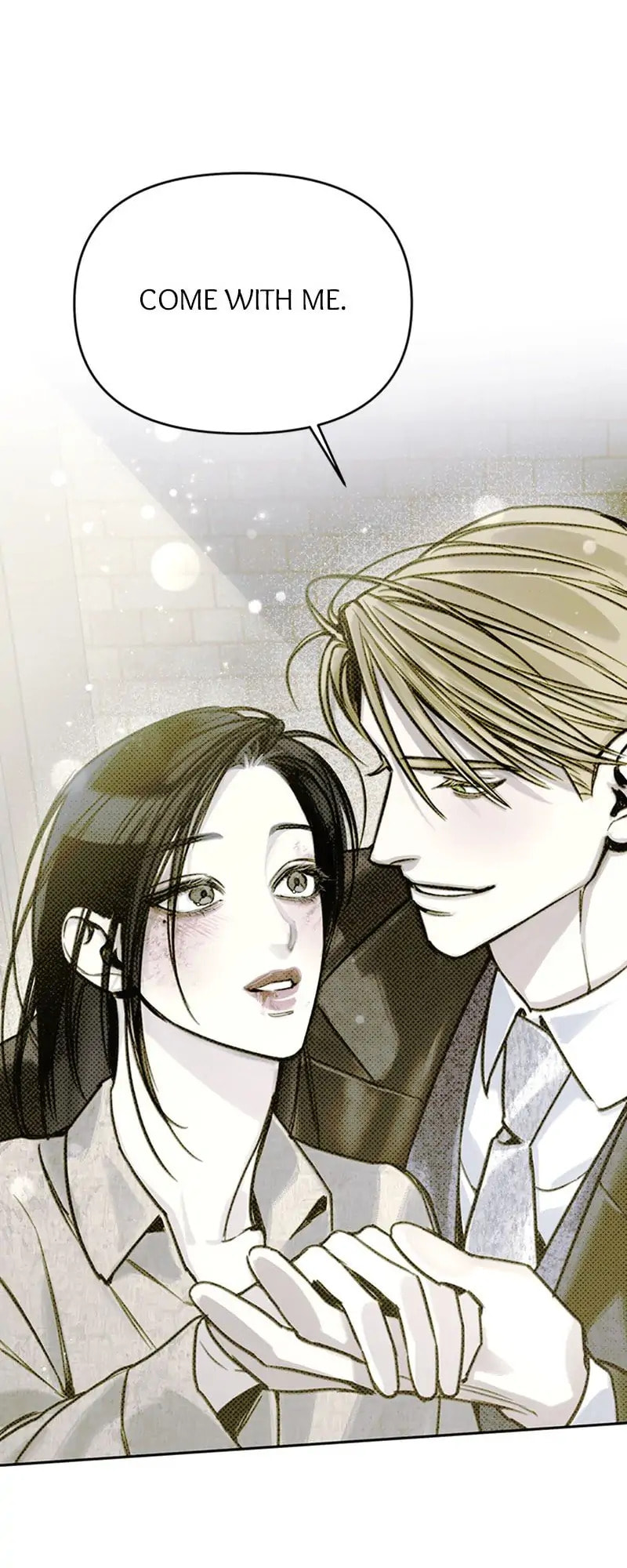 Solo For Two Chapter 6 page 12 - 