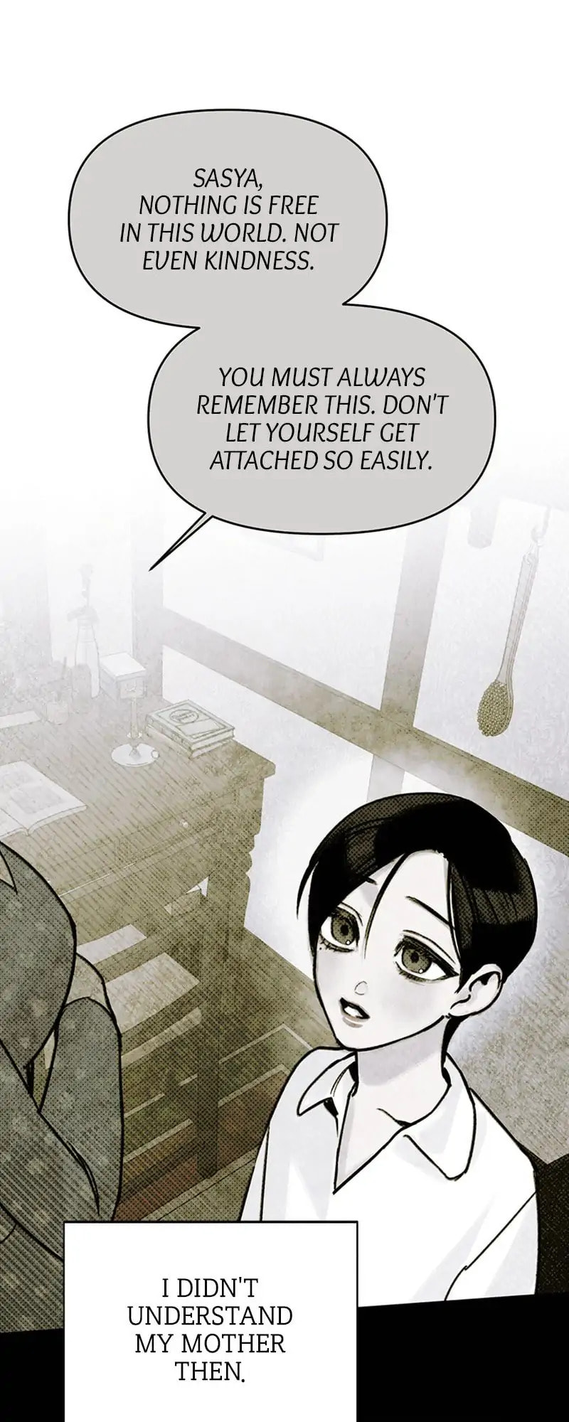 Solo For Two Chapter 6 page 14 - 
