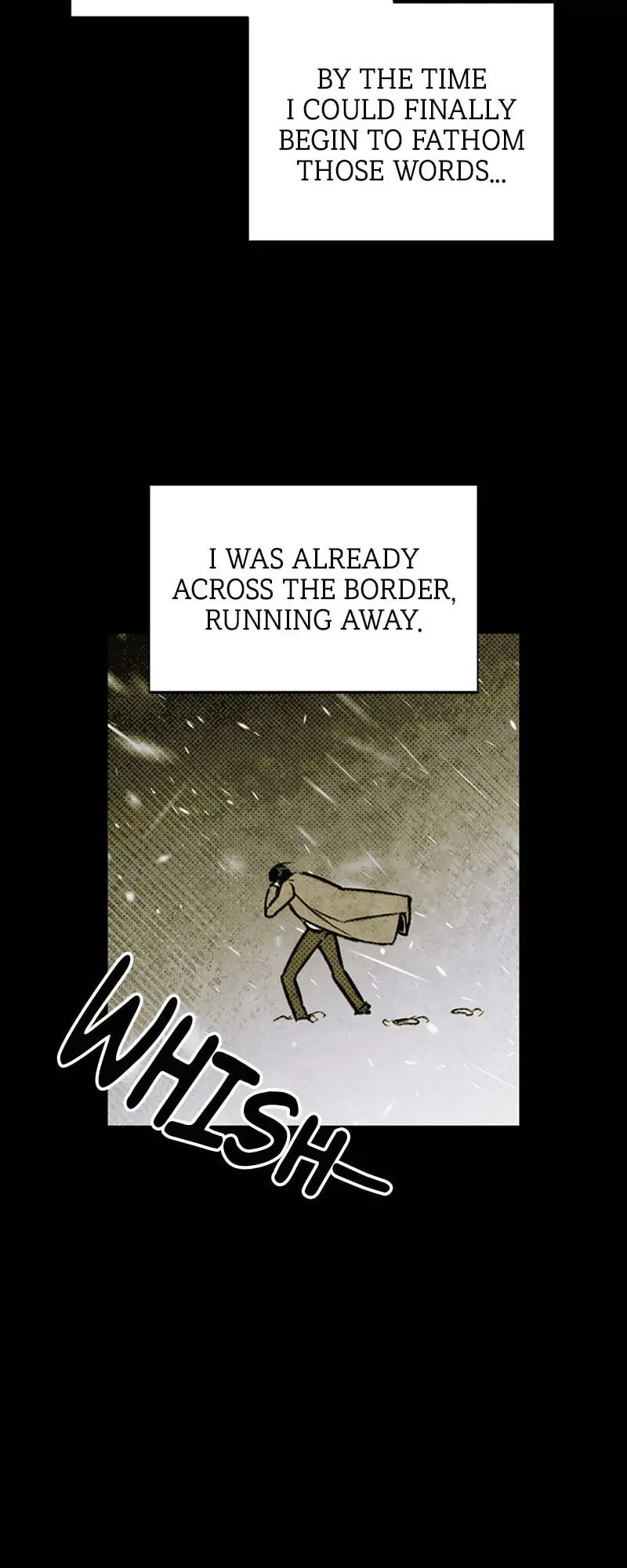 Solo For Two Chapter 6 page 15 - 