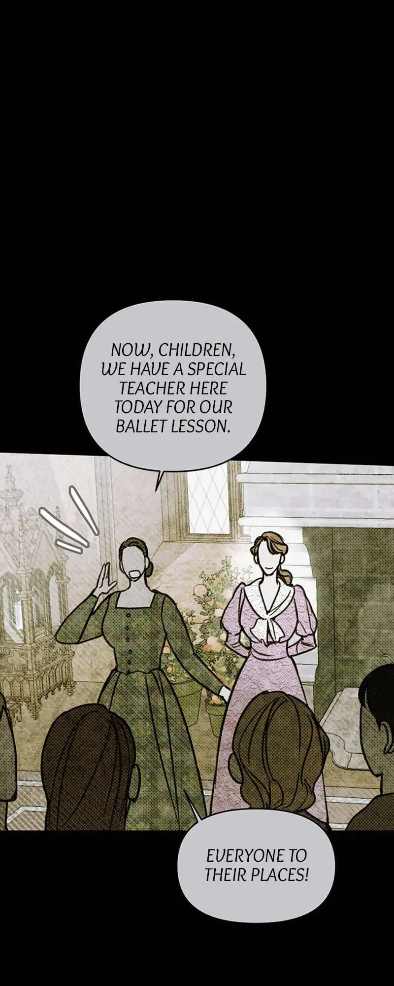 Solo For Two Chapter 6 page 16 - 