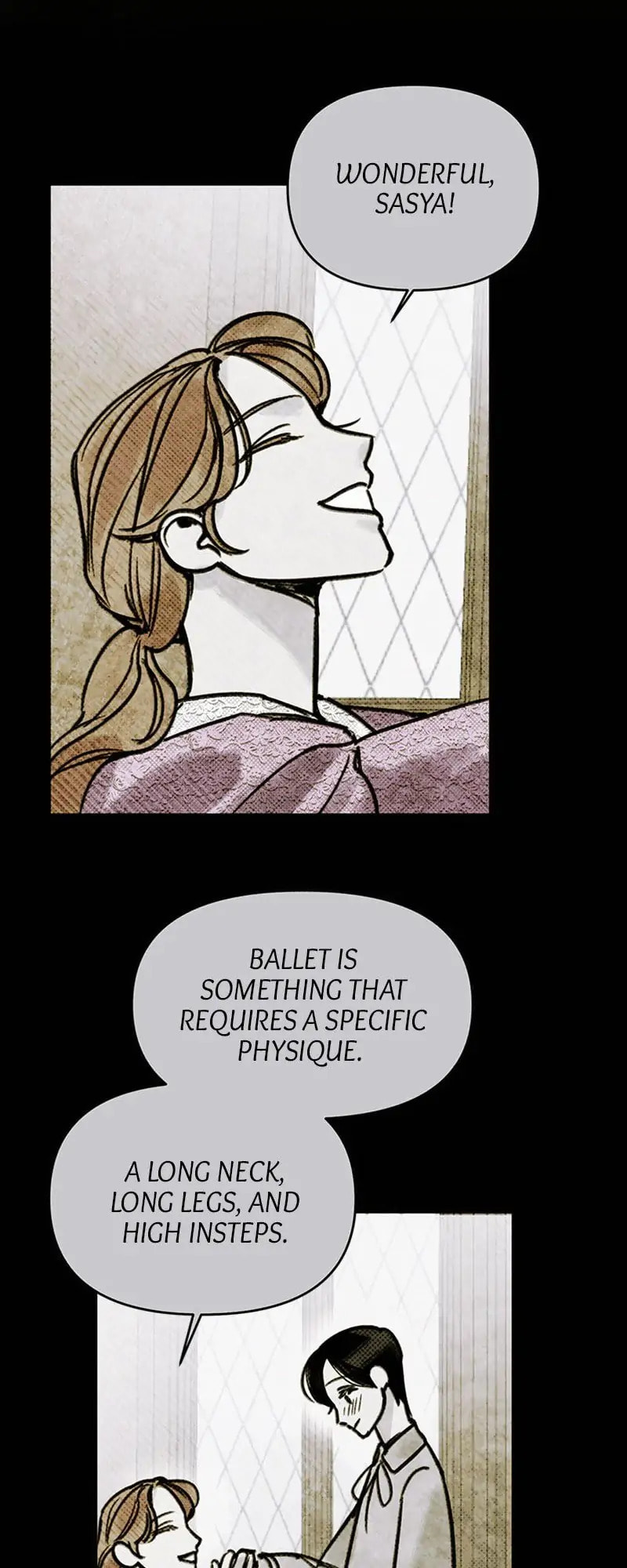 Solo For Two Chapter 6 page 19 - 