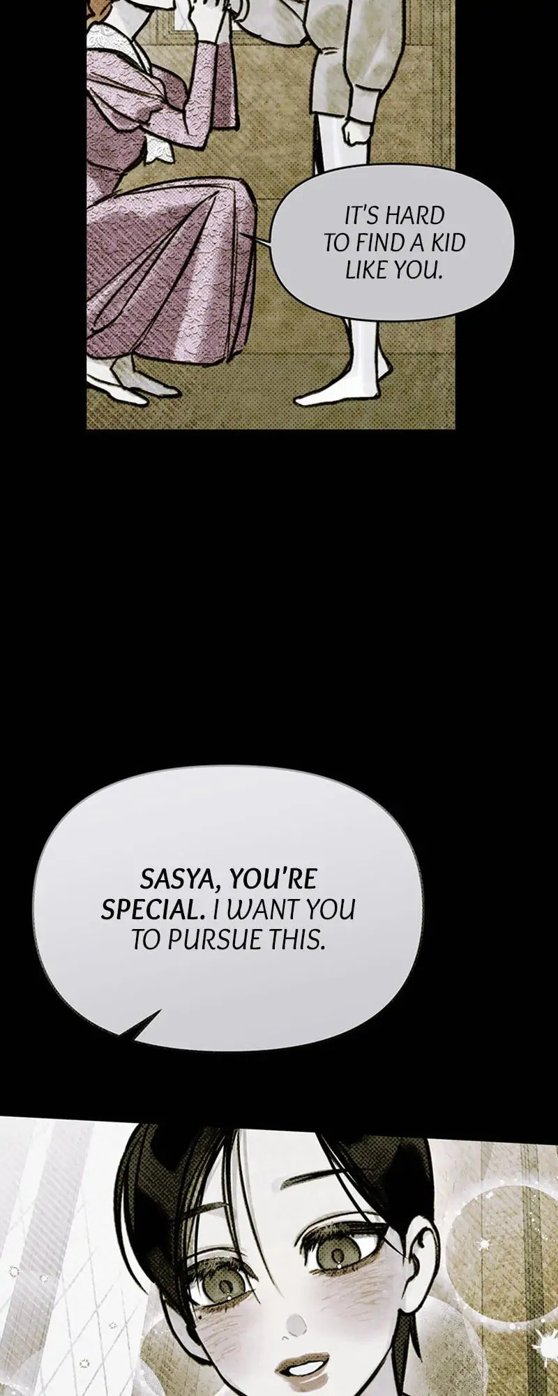 Solo For Two Chapter 6 page 20 - 