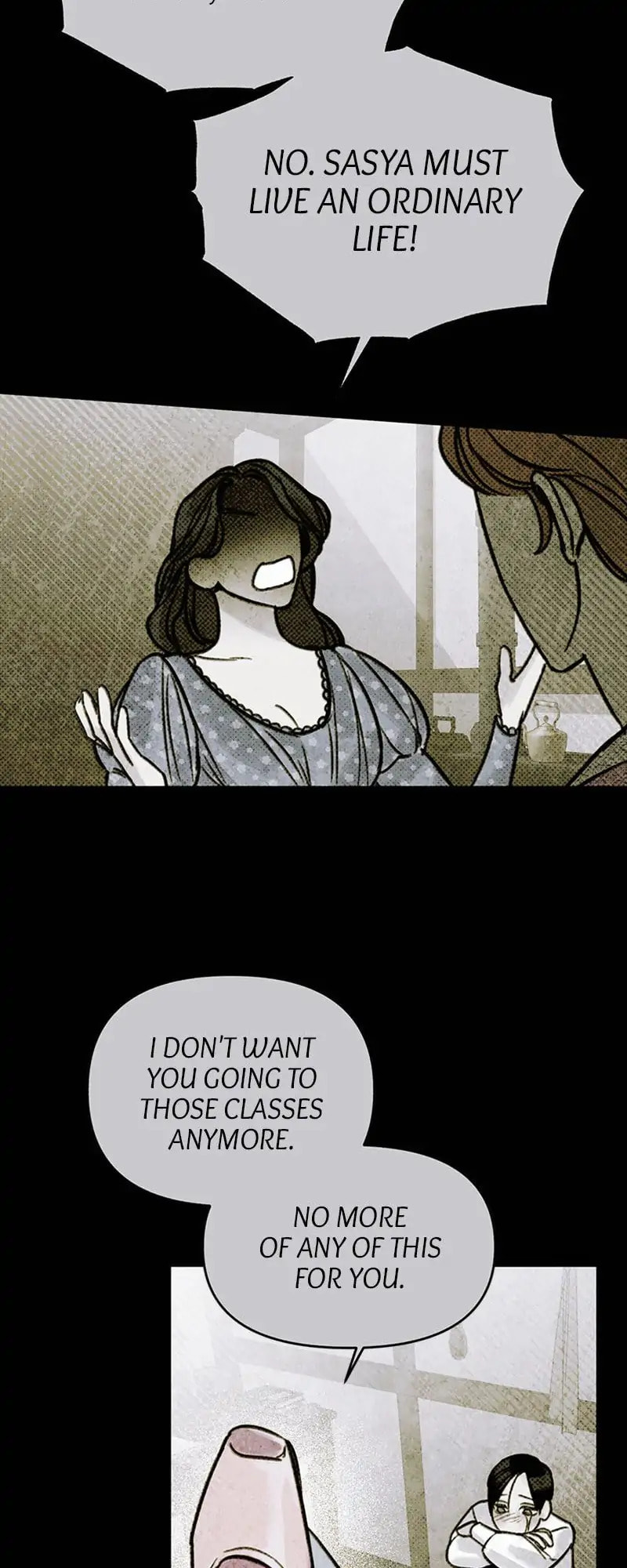 Solo For Two Chapter 6 page 22 - 