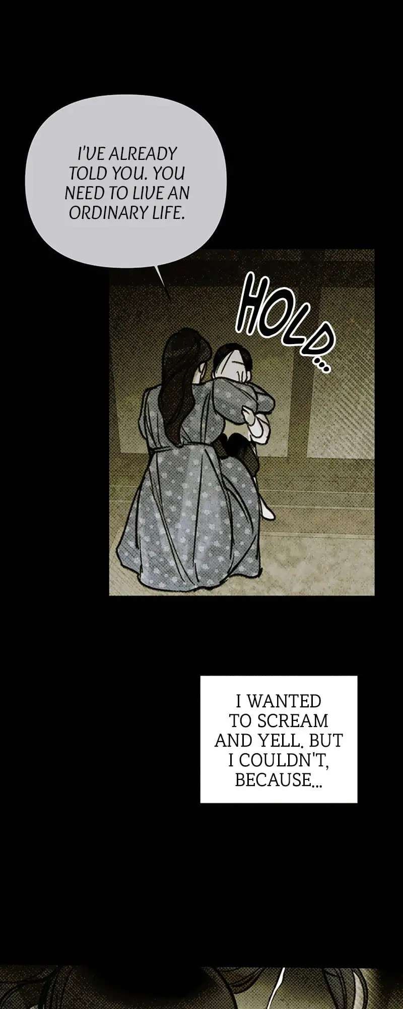 Solo For Two Chapter 6 page 24 - 