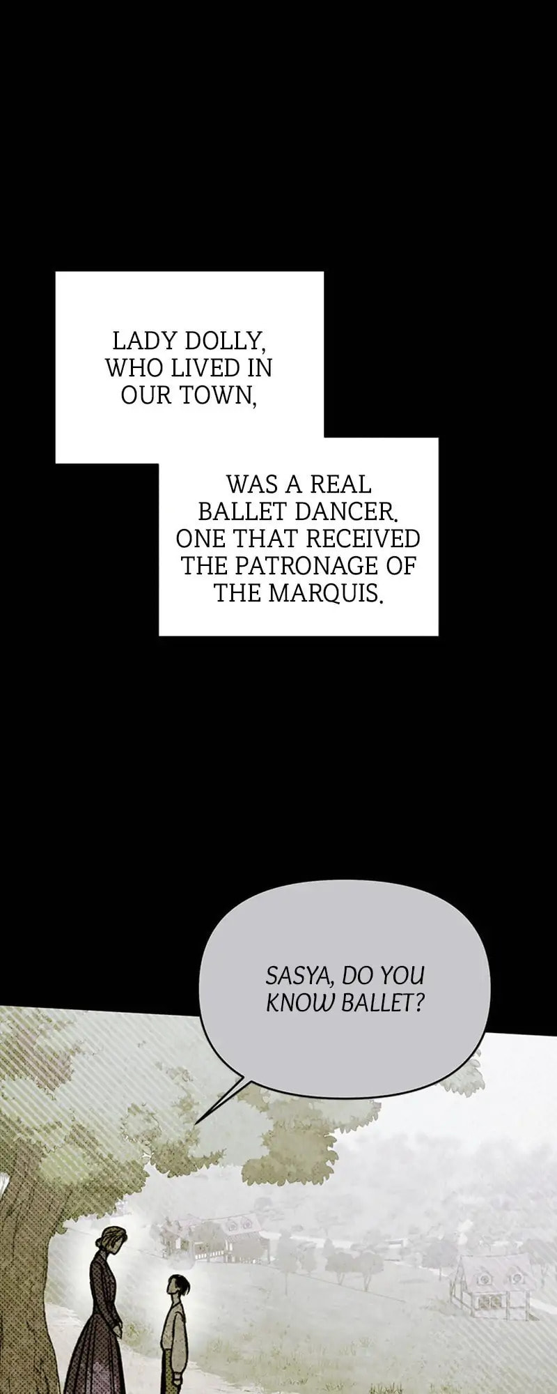 Solo For Two Chapter 6 page 28 - 