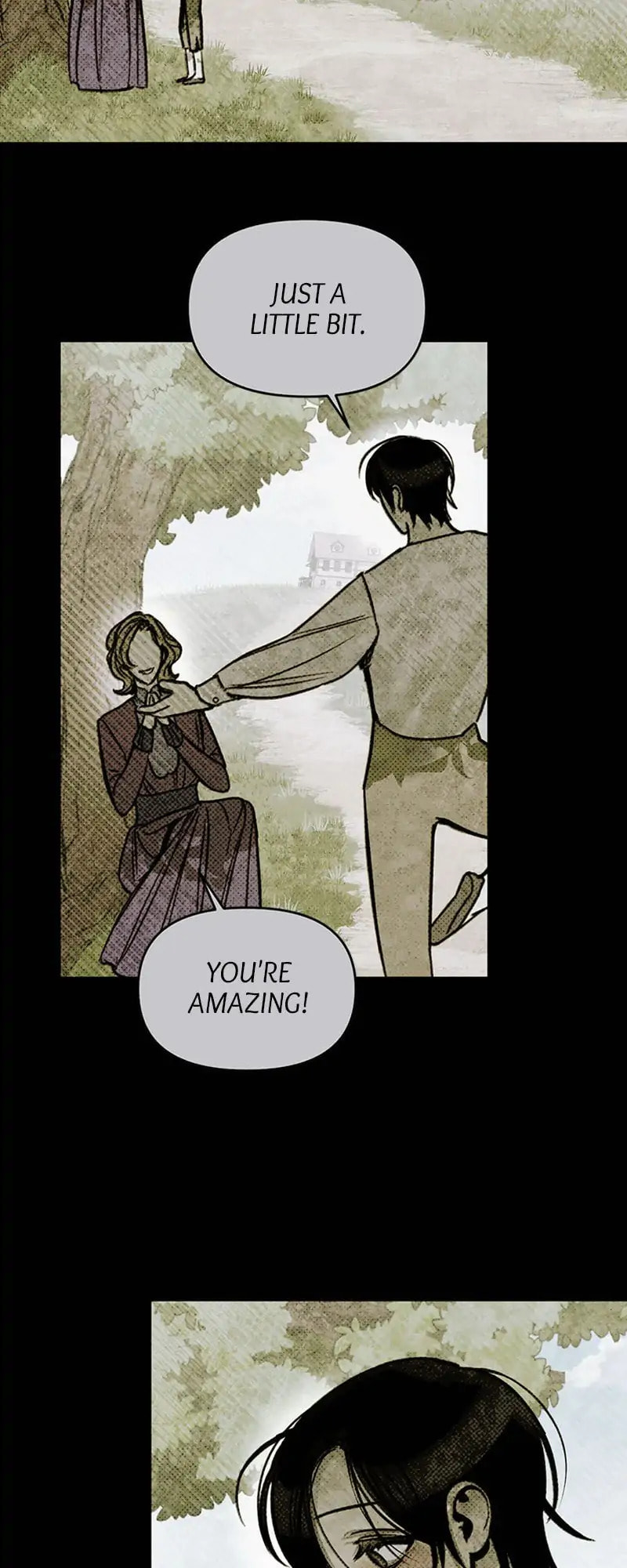 Solo For Two Chapter 6 page 29 - 