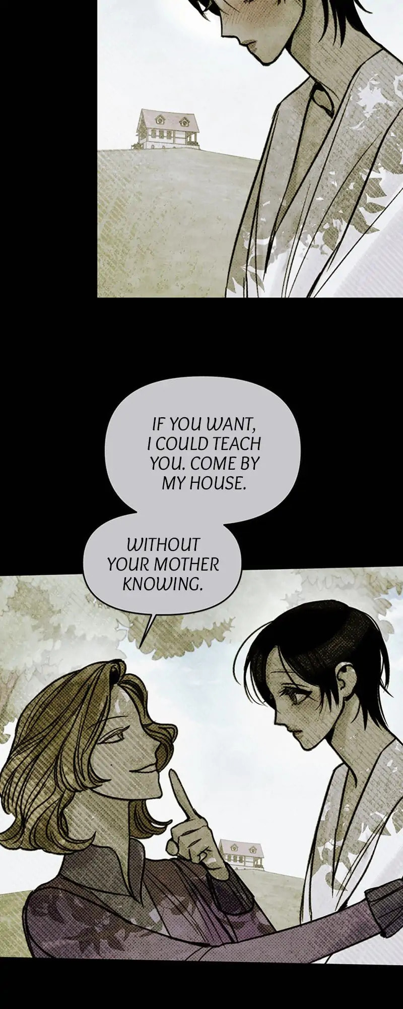 Solo For Two Chapter 6 page 30 - 