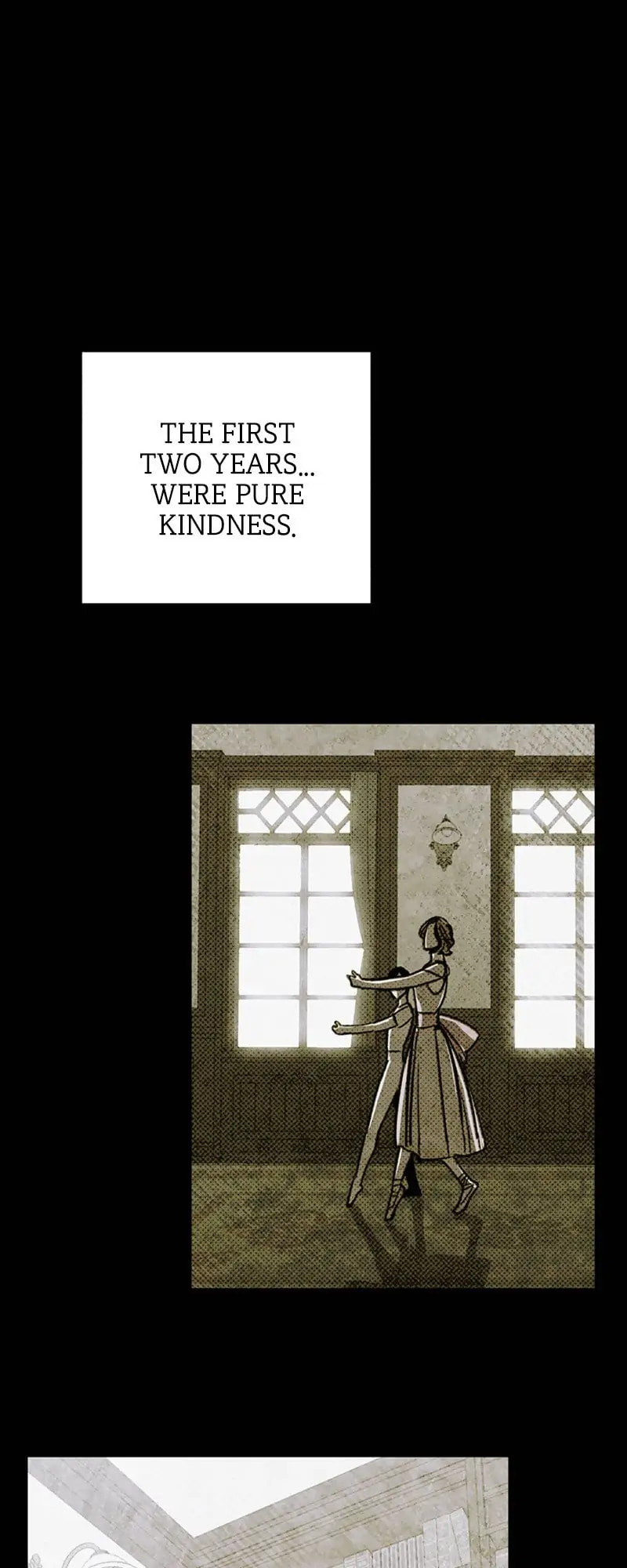 Solo For Two Chapter 6 page 31 - 