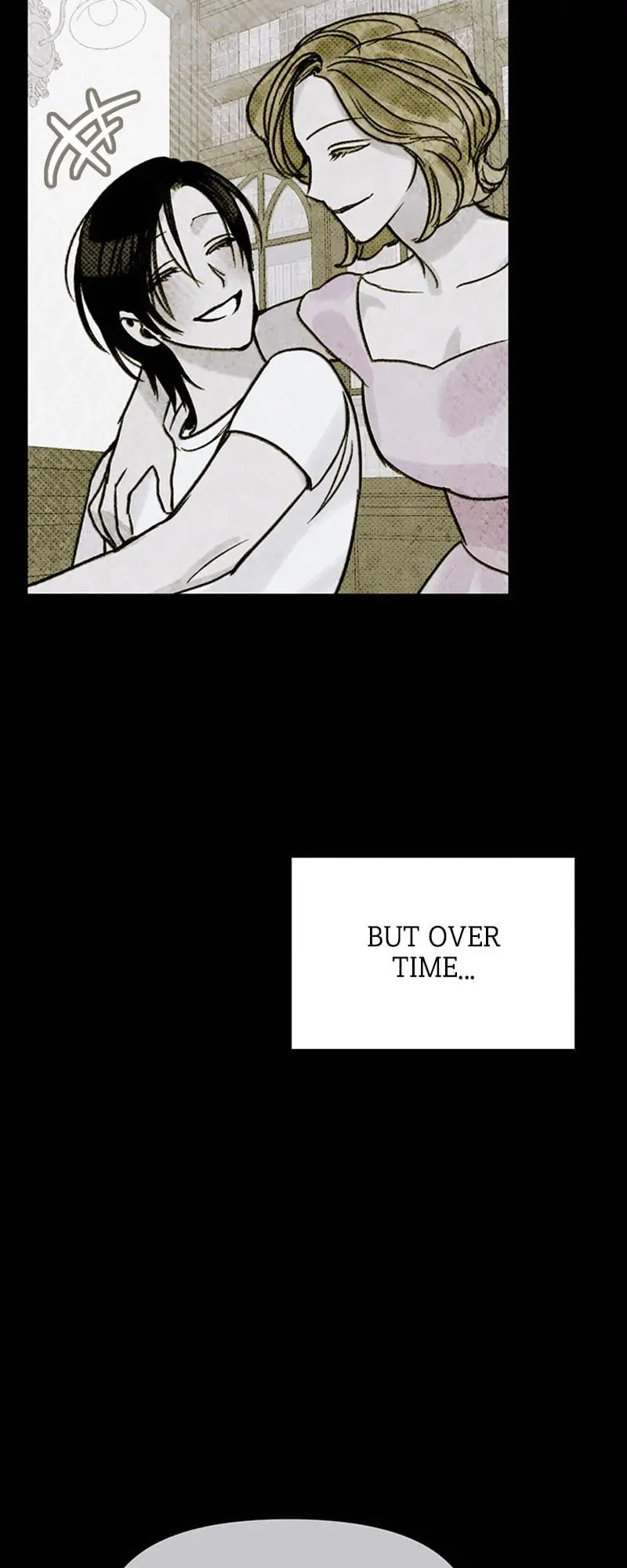 Solo For Two Chapter 6 page 32 - 