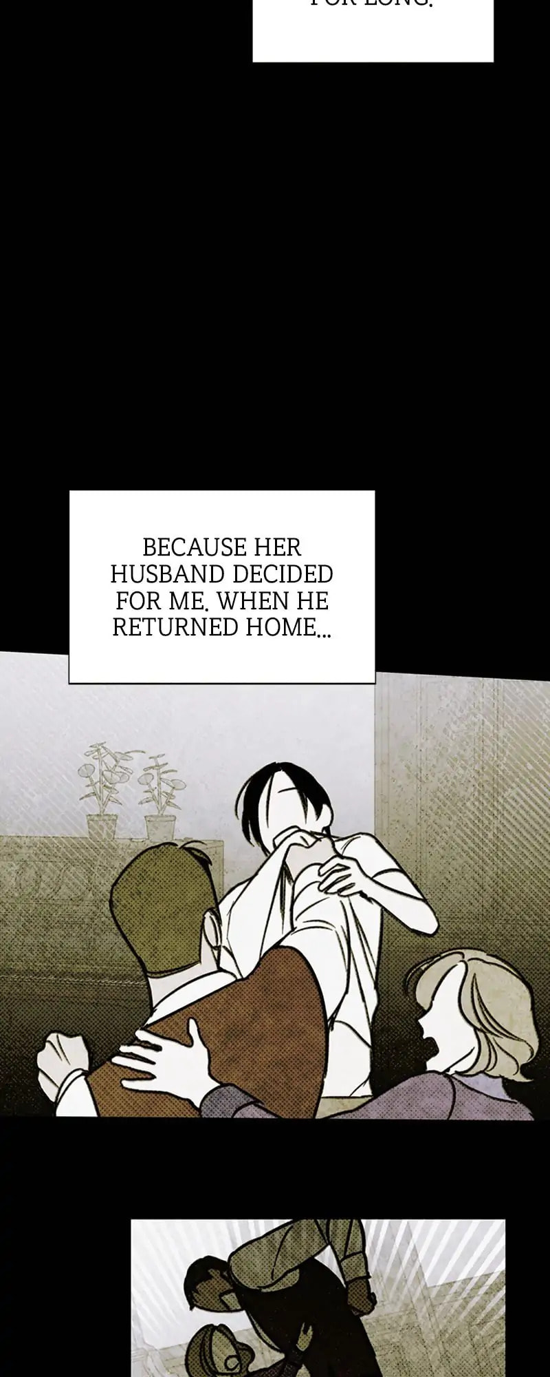 Solo For Two Chapter 6 page 35 - 