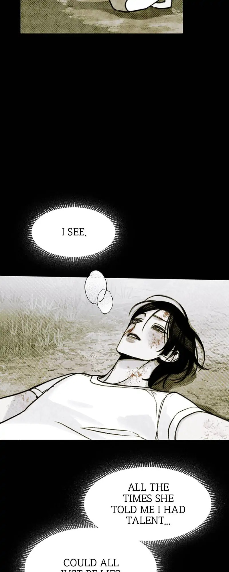 Solo For Two Chapter 6 page 37 - 
